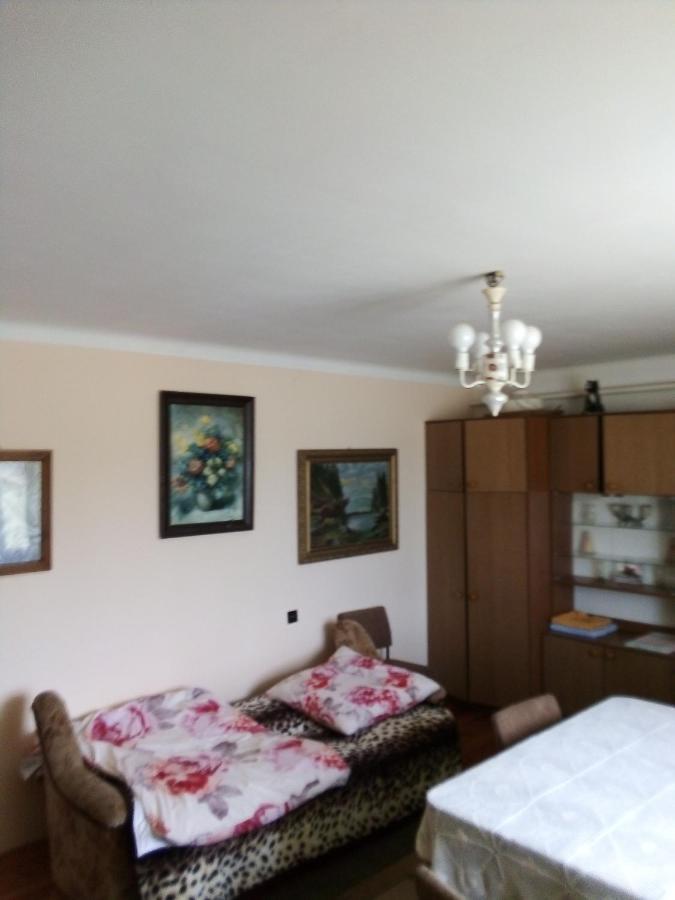 Ciche Ranczo Casa de hóspedes Łuków Exterior foto