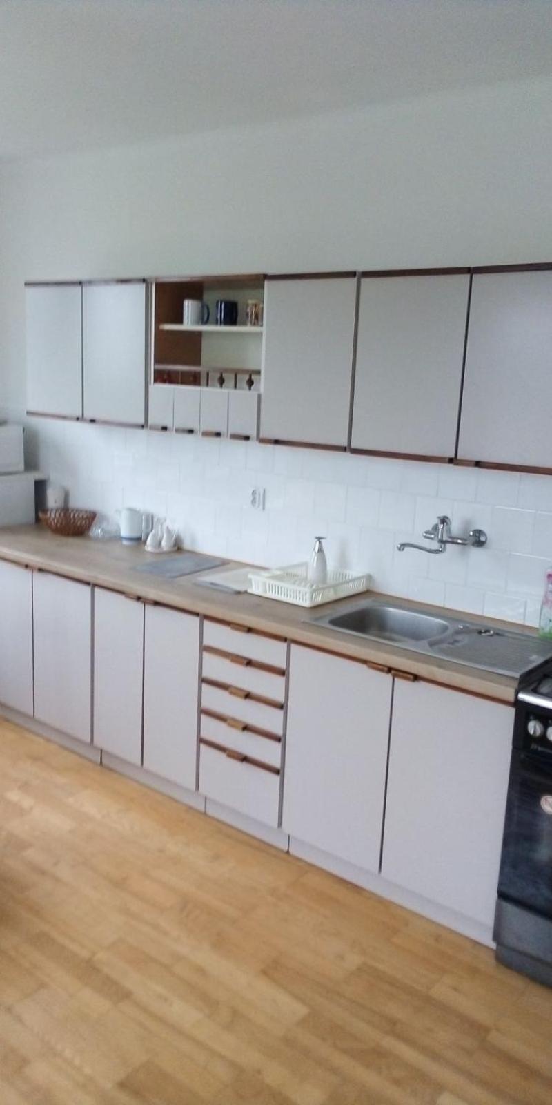 Ciche Ranczo Casa de hóspedes Łuków Exterior foto