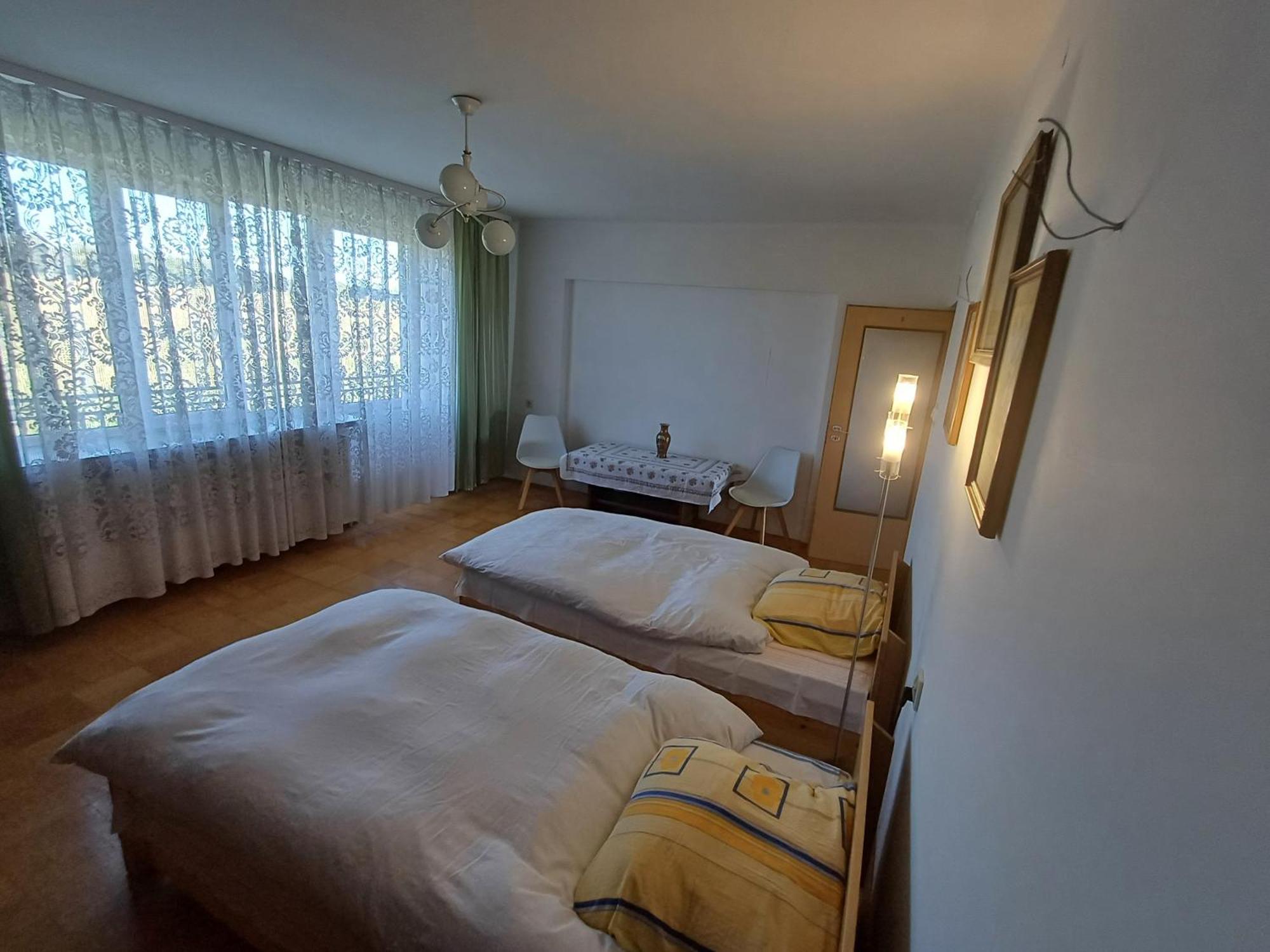 Ciche Ranczo Casa de hóspedes Łuków Exterior foto
